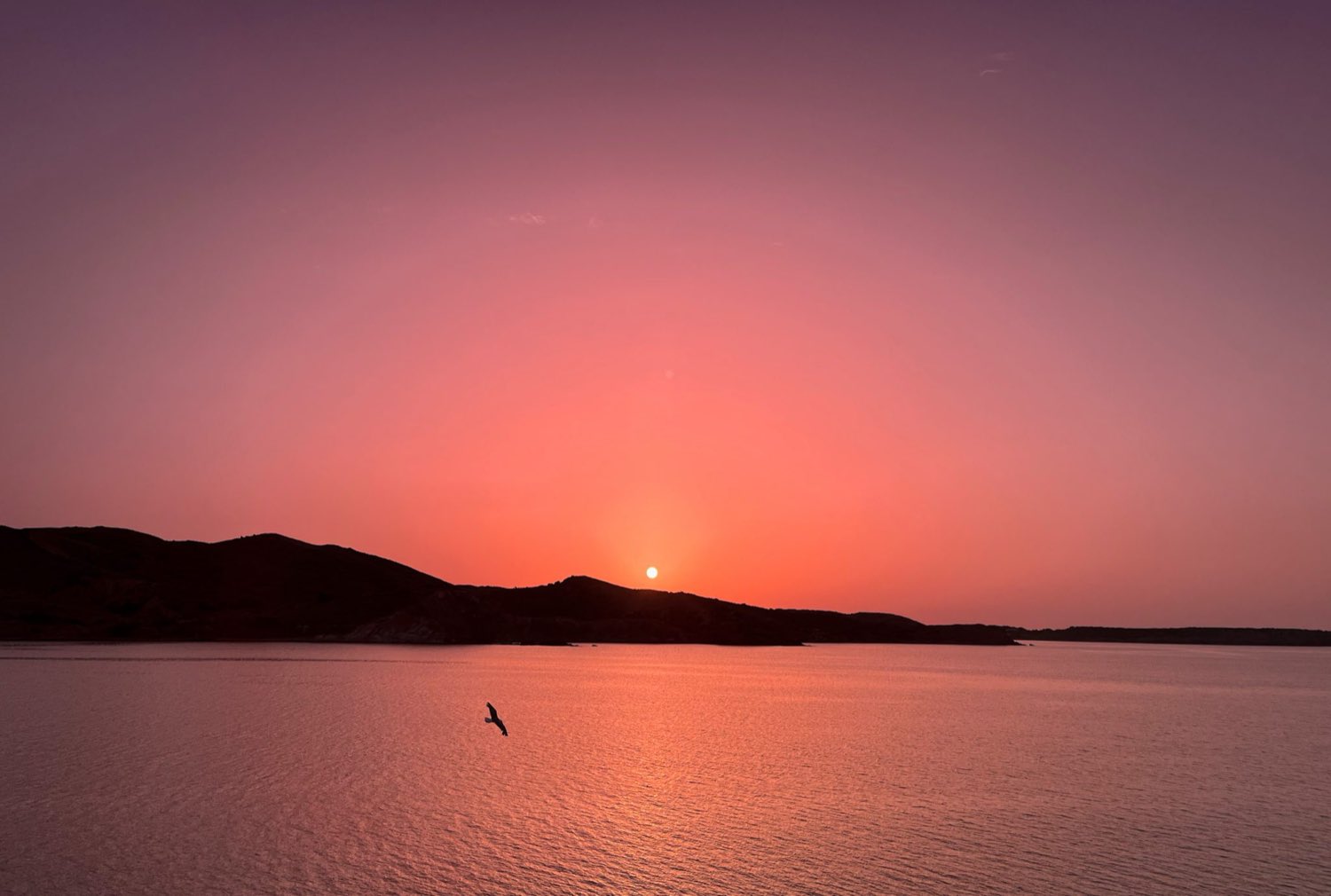 Menorca, the Balearic Islands — NIE Menorca