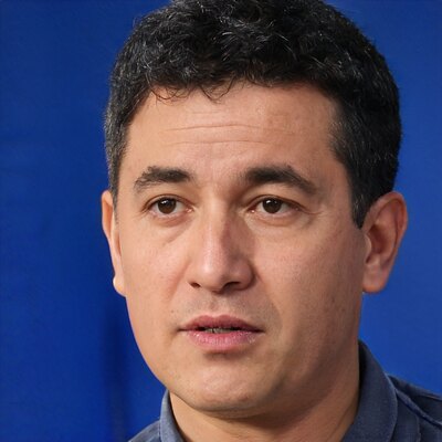 Daniel Núñez, NIE & TIE Specialist