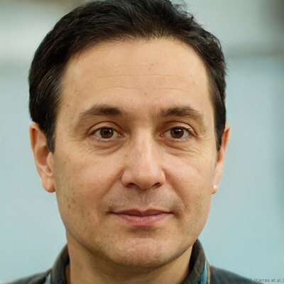 Rubén Prieto, Client Support Lead